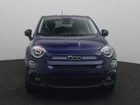 Occasion Fiat 500X 131 PK (96 kW) 2024 Blauw SUV