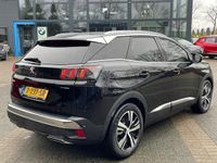 tweedehands Peugeot 3008 1.6 HYbrid 225 GT FACELIFT! | RIJKLAARPRIJS incl.