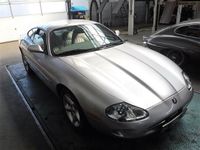 tweedehands Jaguar XK8 