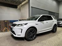 tweedehands Land Rover Discovery Sport P300e R-Dynamic SE | ACC | Leder | Meridian Sound | Camera