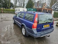 tweedehands Volvo XC70 2.5 AWD Geartronic