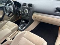 Occasion VW Golf VI Highline 122 PK (89 kW) 2010 Grijs Hatchback