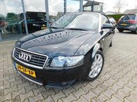 tweedehands Audi A4 Cabriolet 1.8 Turbo Pro Line