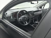 Occasion Renault Clio V Evolution 91 PK (66 kW) 2023 Zwart Hatchback