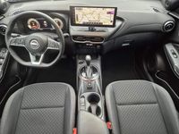 Occasion Nissan Juke N-Connecta 114 PK (83 kW) 2025 Gunmetal grey (kad) SUV