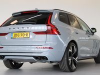 Occasion Volvo XC60 Ultra 2025 Grijs SUV