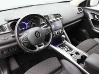 tweedehands Renault Kadjar TCe 160pk Intens EDC/Automaat RIJKLAAR | Camera | Climate | Navi | Parksens. rondom