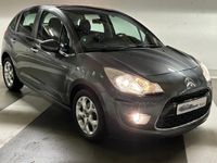 tweedehands Citroën C3 1.6 VTi 120 pk Exclusive AUTOMAAT,73000KM,NAVI