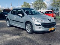 tweedehands Peugeot 207 1.4 VTi Cool 'n Blue Airco 5 Deurs APK