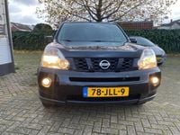 tweedehands Nissan X-Trail 2.0 XE 1e eig. in nieuwstaat en keurige km stand met NAP RAPPORT