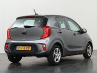 tweedehands Kia Picanto 1.0 DPi ComfortLine