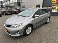 Occasion Toyota Auris Hybrid 2014 Grijs Stationwagen