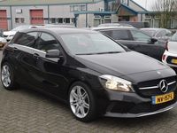 tweedehands Mercedes A180 Business Solution Navi | Camera | Sportstoelen | LMV | Bluetooth