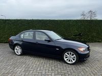 tweedehands BMW 323 323 i Leer I Cruise I 218Pk