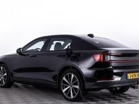 Occasion Polestar 2 Long Range Dual motor 300 kW (408 PK) 2020 Zwart Hatchback