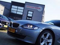 tweedehands BMW Z4 Roadster 2.5i | Automaat | Hardtop | Climatronic a