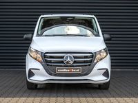 Occasion Mercedes Vito 136 PK (100 kW) 2024 Wit Van
