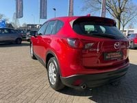 Occasion Mazda CX-5 165 PK (121 kW) 2015 Rood SUV