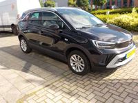 tweedehands Opel Crossland 1.2 Turbo Elegance