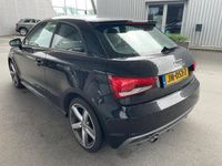 tweedehands Audi A1 1.0 TFSI 96pk Adrenalin / Climate Control / Navigatie / Cruise Control / PH Achter