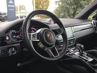 tweedehands Porsche Cayenne 4.0 GTS / luchtvering / softclose / Bose audio / p