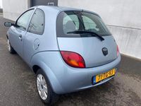 tweedehands Ford Ka cool & sound