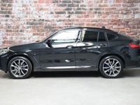 Occasion BMW X4 Executive 2019 Zwart (metallic) SUV