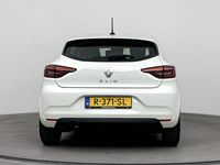 Occasion Renault Clio V Equilibre 91 PK (66 kW) 2022 Wit Hatchback