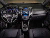 tweedehands Hyundai ix20 1.6i Go! I Navigatie I Achteruitrij camera I Rijklaarprijs