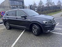 Occasion VW Tiguan Allspace Highline 190 PK (139 kW) 2018 SUV