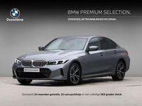 Occasion BMW 330e M Sport 292 PK (214 kW) 2025 Grijs Sedan