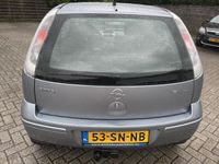 tweedehands Opel Corsa 1.2-16V Silverline airco