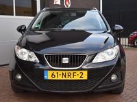 tweedehands Seat Ibiza ST 1.4 Style ECC | 2010 | 232.681km