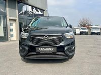 Occasion Opel Combo 2021 Zwart MPV