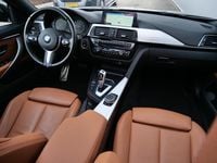 Occasion BMW 420 Executive 184 PK (135 kW) 2020 Zwart (metallic) Coupé