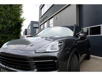 Occasion Porsche Cayenne 462 PK (339 kW) 2020 Grijs SUV