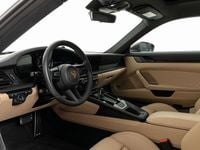 Occasion Porsche 911 Carrera GTS 481 PK (353 kW) 2022 Grijs Coupé