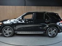 tweedehands Mercedes GLE350 d 4MATIC | Pano | Burmester | Ambient | AMG |