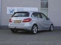 tweedehands Mercedes B180 Ambition Comfort Panoramadak