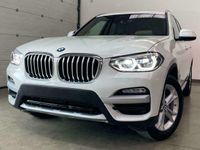 tweedehands BMW X3 2.0iAS sDrive30 Sportline/ Leder/ O.dak/ Alu 18"