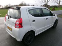 Occasion Suzuki Alto Comfort 68 PK (50 kW) 2014 Wit Hatchback