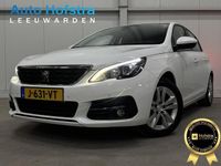 Occasion Peugeot 308 Active 111 PK (81 kW) 2020 Wit Hatchback