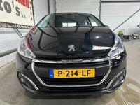 tweedehands Peugeot 208 1.2 PureTech Allure + Apple | PDC | Cruise | Stoel