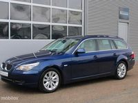 tweedehands BMW 550 550 Touring i High Executive