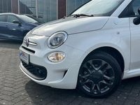 tweedehands Fiat 500 1.0 Hybrid Hey Google! Prachtig voertuig!