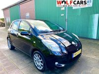 tweedehands Toyota Yaris 1.3 VVTi Sol | Airco | APK | Trekhaak |LM Velgen