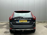 tweedehands Volvo XC60 2.0 D3 FWD Momentum Navi Cruise Trekhaak