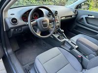 tweedehands Audi A3 1.6 Attraction Pro Line - Airco - Cruise