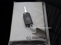 Occasion Mazda 2 Exclusive 75 PK (55 kW) 2008 Blauw Hatchback