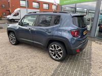 tweedehands Jeep Renegade 4xe 240 Hybrid S